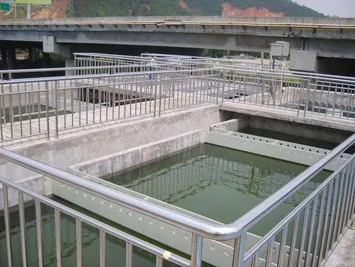 厌氧生物法