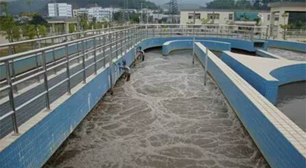 常用氧化沟