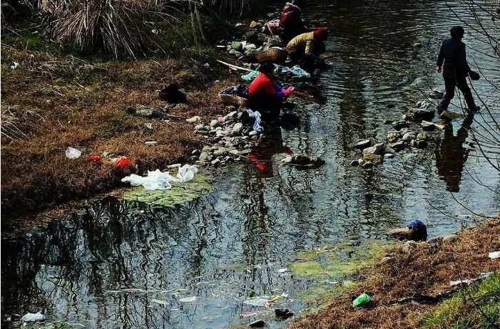 一体化生活污水处理设备在市政农村污水处理建设中的用途-1