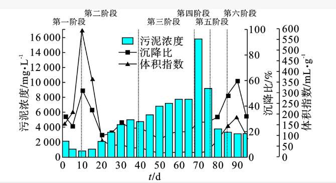 什么是污泥体积指数（污泥指数单位）