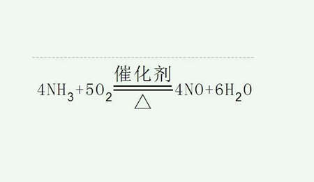 催化氧化反应条件有哪些（什么是催化氧化反应）