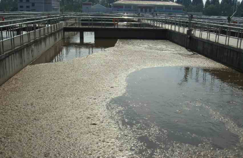 污水处理技术物理法（水处理技术介绍）