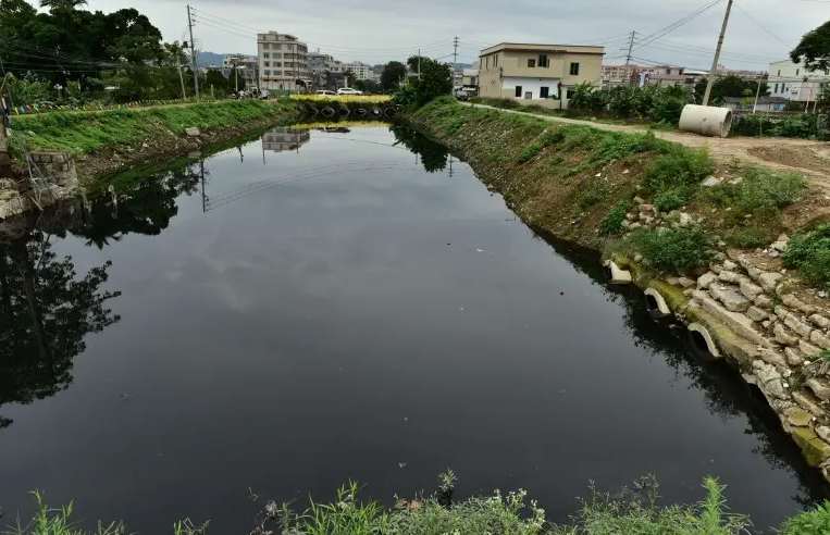 生活污水处理流程及标准（城市生活污水处理工艺流程）