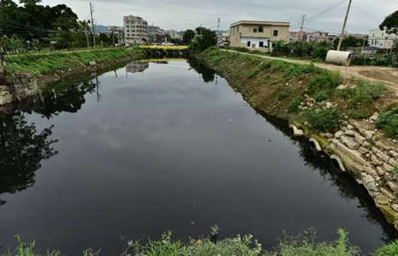 生活污水处理流程及标准（城市生活污水处理工艺流程）