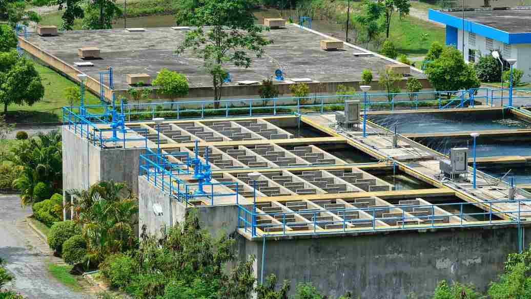 生物实验室废水处理设备有哪些（实验室污水废水处理设备介绍）