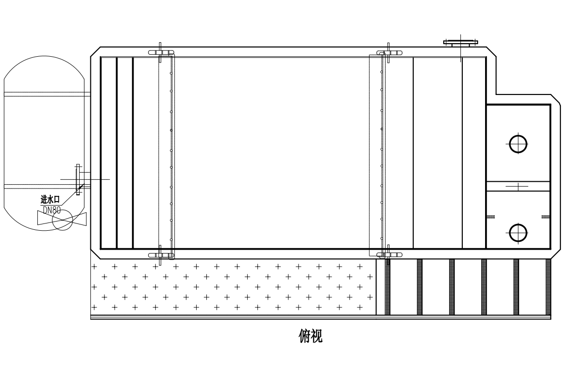 一体化设备生产厂家_乌鲁木齐污水处理工程公司-乐中环保